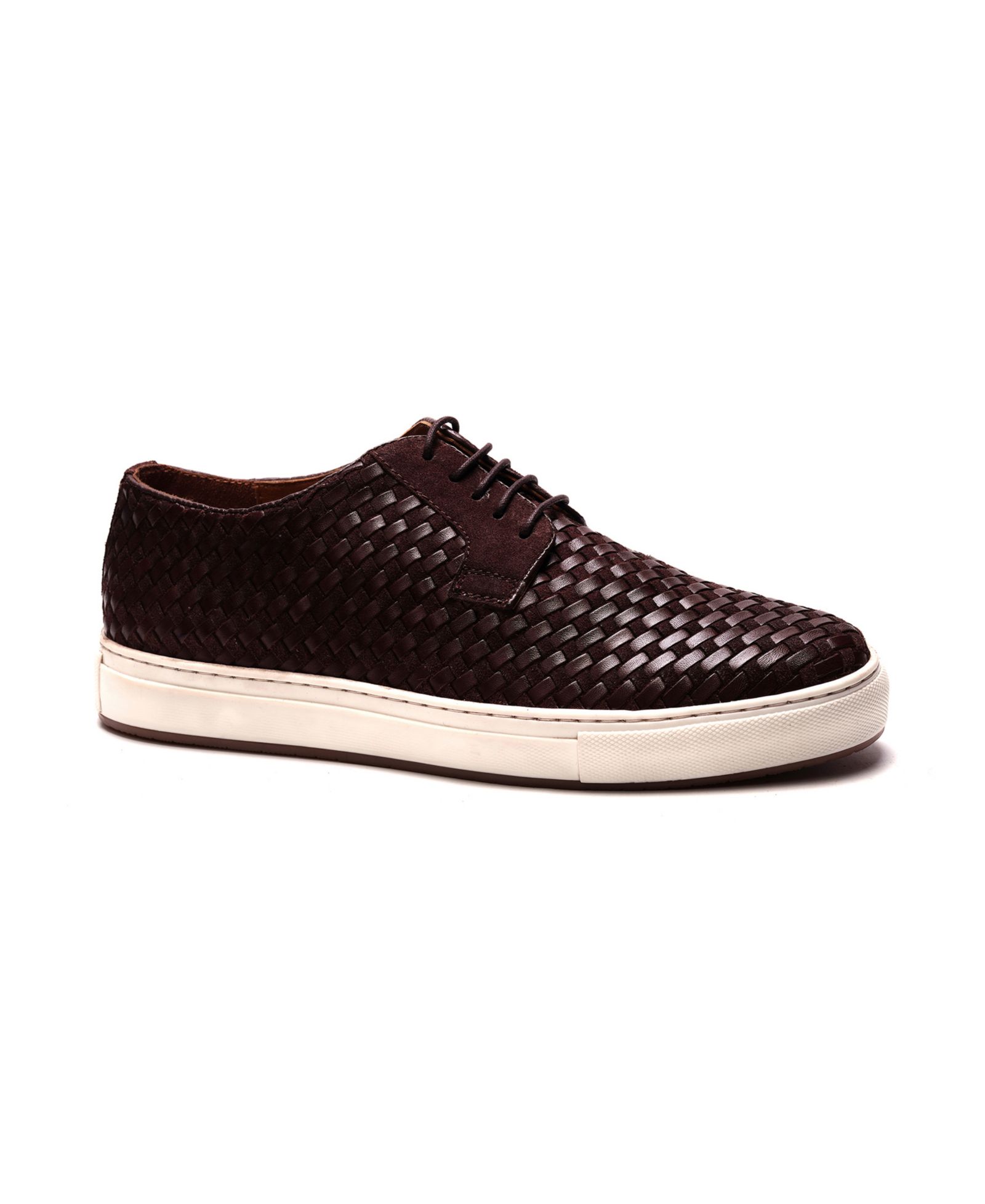 Carlos by Carlos Santana Men's Orbit Weave Sneakers