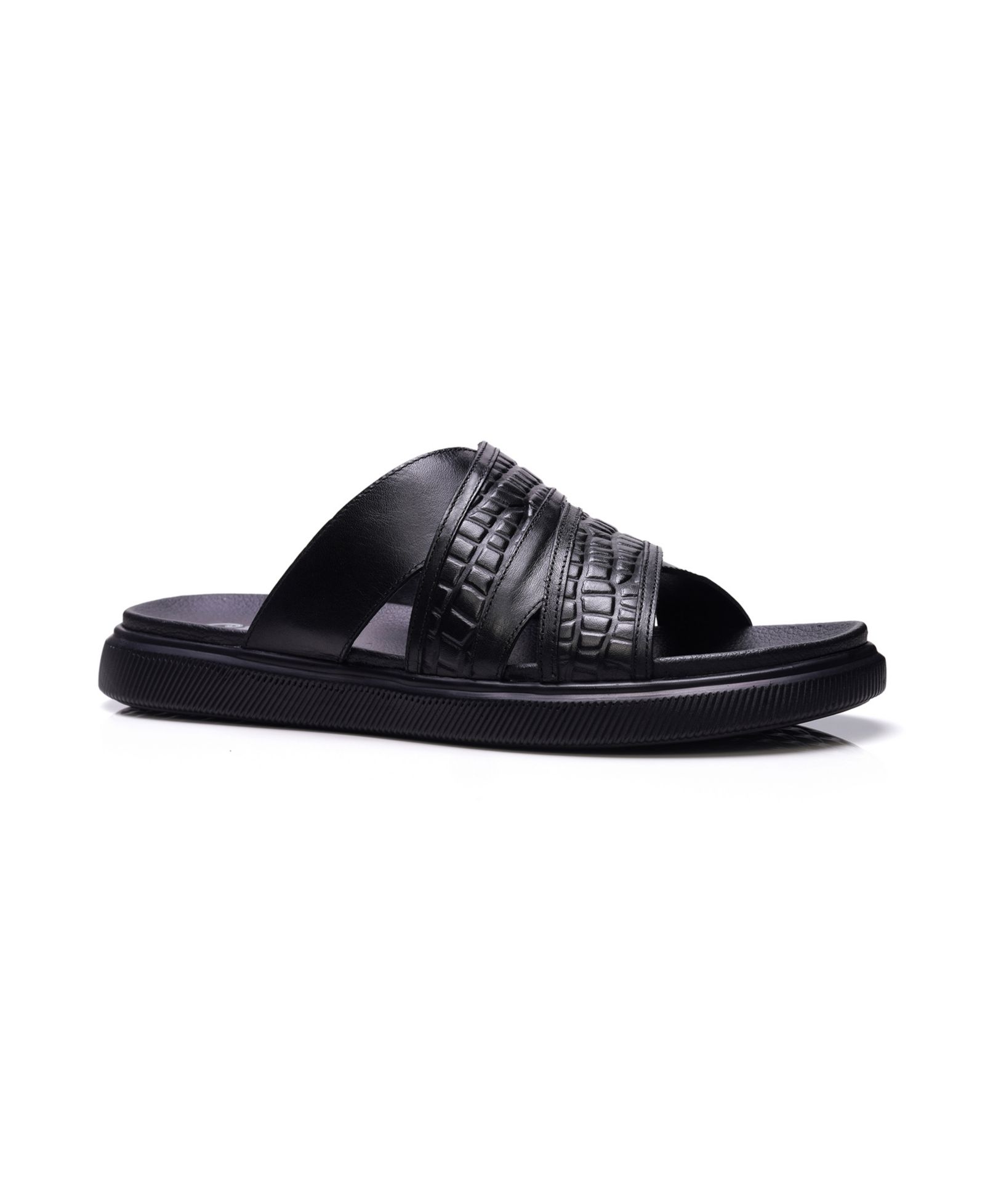 Carlos by Carlos Santana Men's Rhythm Sandals