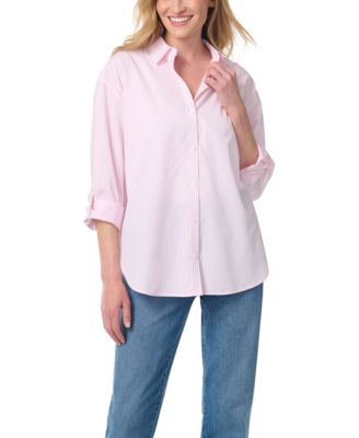 Stripe Pink Parasol
