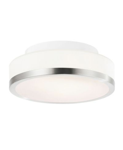Потолочный светильник CWI Lighting 3" Metal Frosted