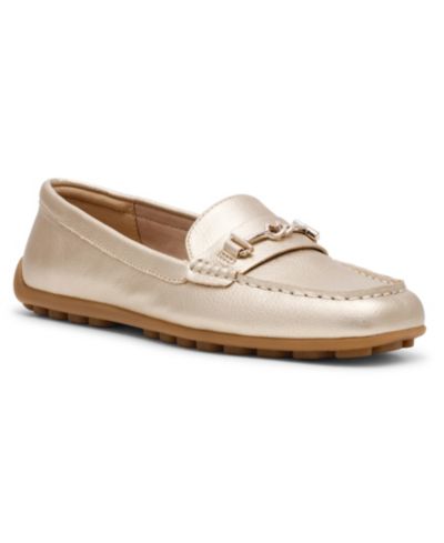 Женские лоферы Anne Klein Hanna Slip On Driving Moc