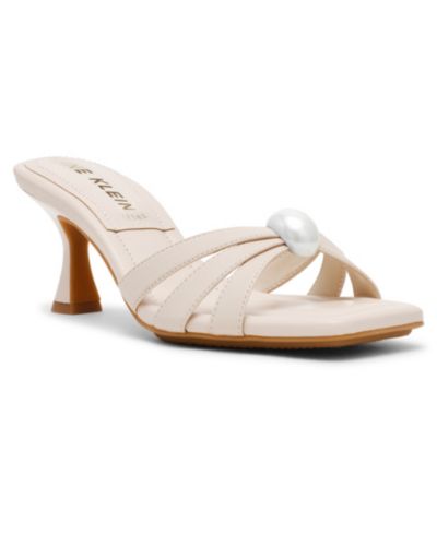 Женские сандалии Anne Klein Jonelle Slip On Dress