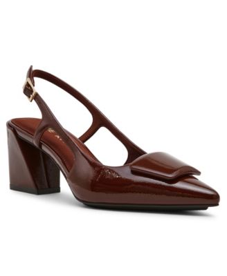 Brown Patent