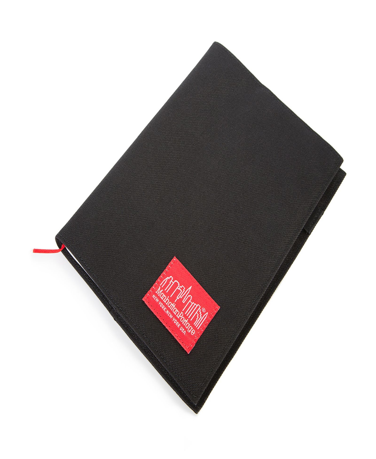Manhattan Portage Блокнот Cover Red Label
