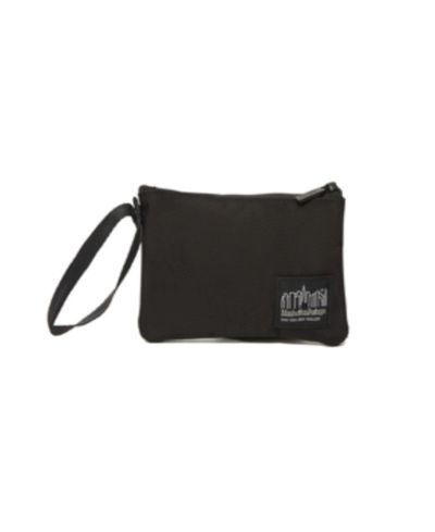 Кошелек Manhattan Portage Union Wide Cordura Ballistic Black Label