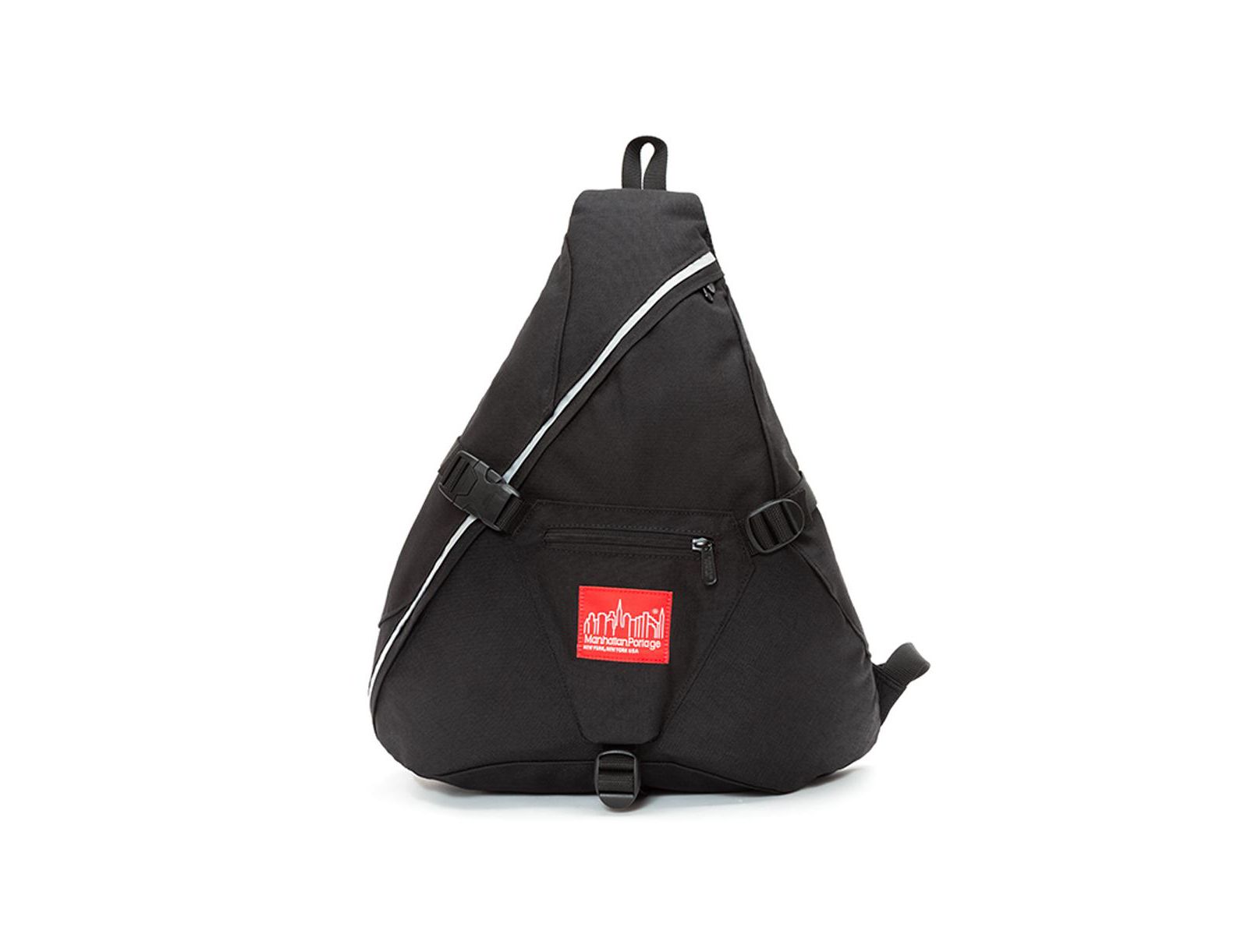 Manhattan Portage Large J Backpack