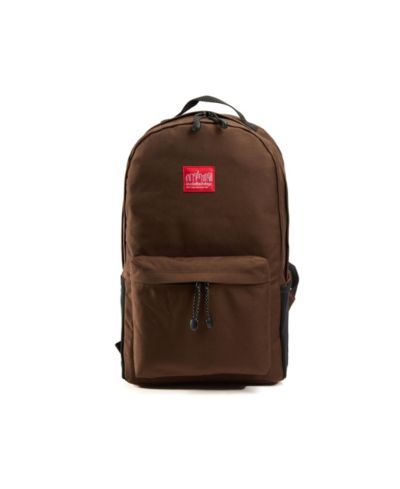 Средний холщовый рюкзак Manhattan Portage Knickerbocker
