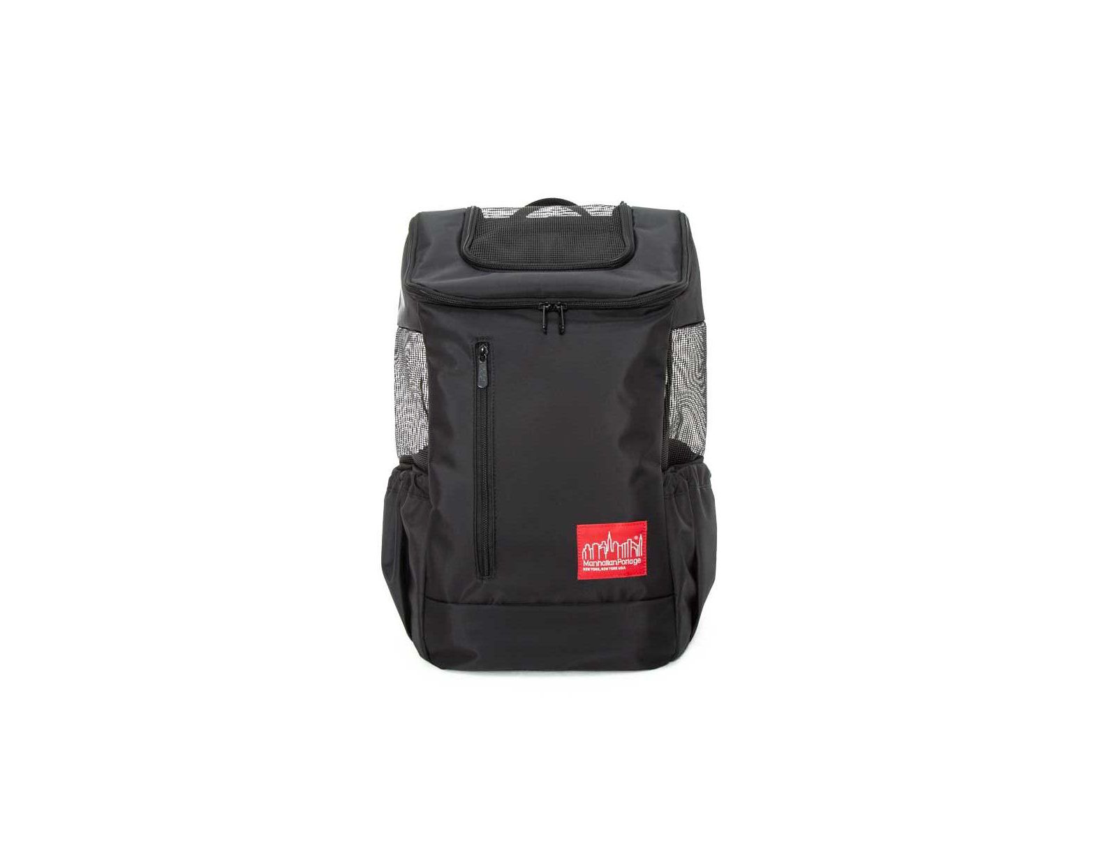 Manhattan Portage Sirius Dog Small Backpack