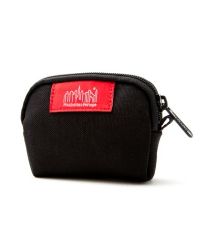 Мини-кошелек Manhattan Portage Divider Coin Wallet