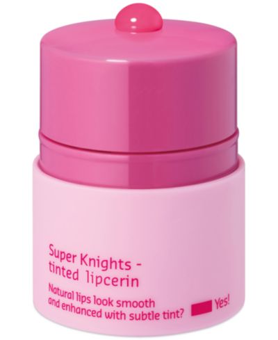 Belif Super Knights Оттеночный липцерин для губ, 0.5 oz.