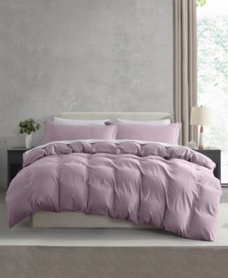 Dusty purple
