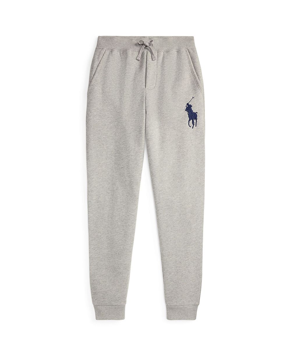Polo Ralph Lauren Детские джоггеры из флиса Big Pony