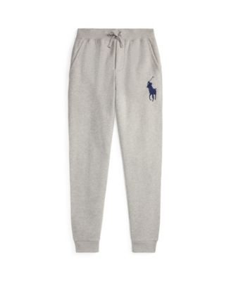 Polo Ralph Lauren Детские джоггеры из флиса Big Pony