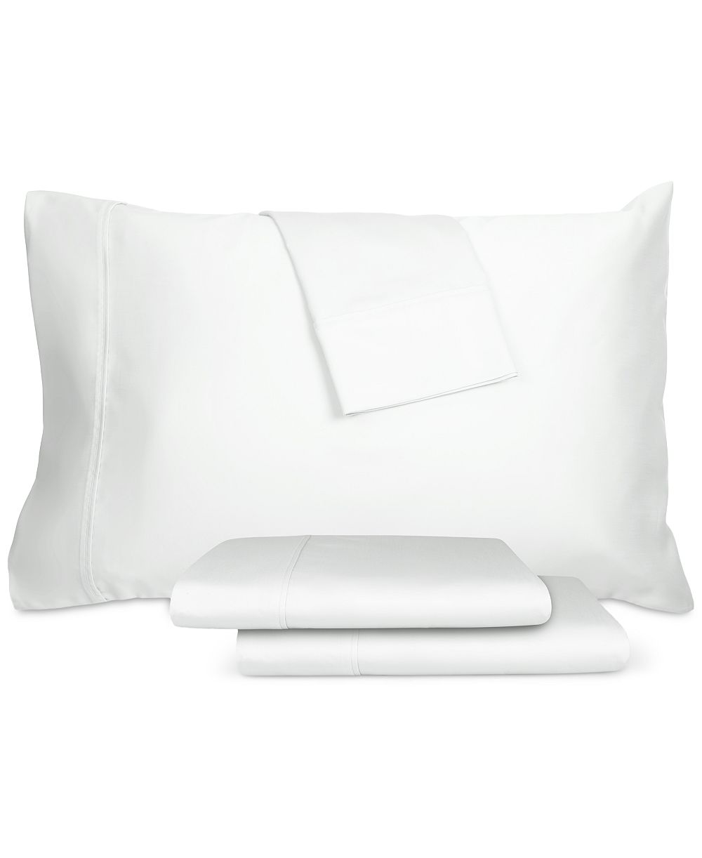 Serene Sleep 1000-Thread Count 4-Pc. Sheet Set, King