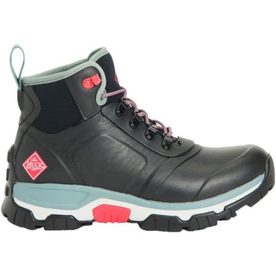 Женские ботинки MUCK Apex Lace Up