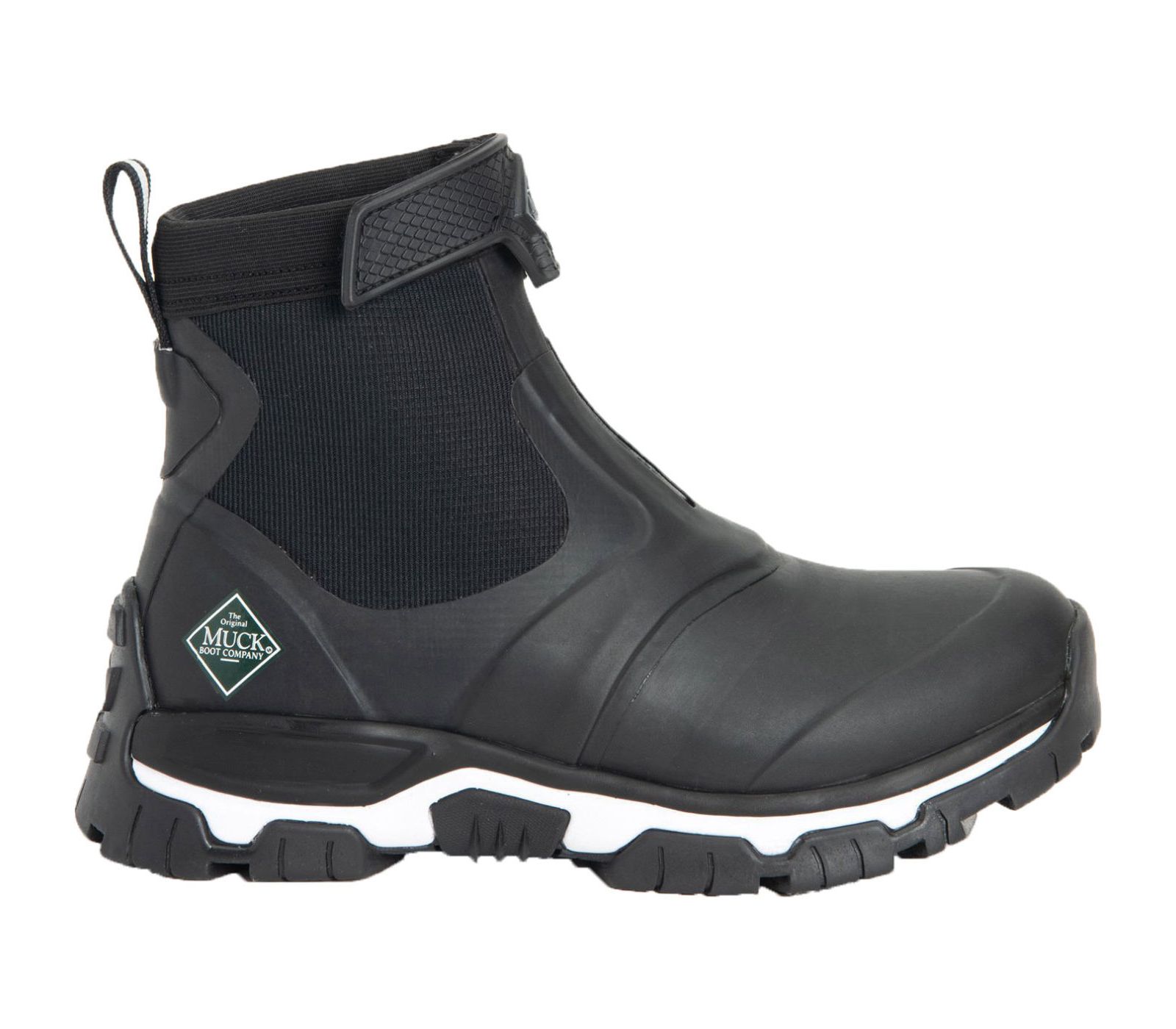 Женские ботинки Apex Mid Zip Ankle