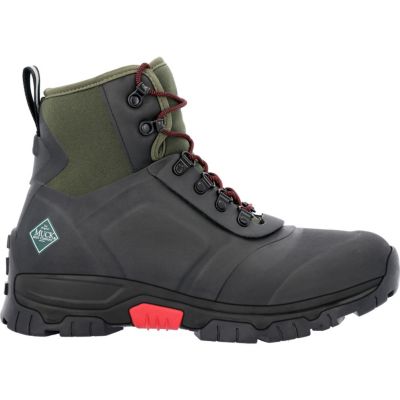 MUCK Мужской Apex Lace Up Boot