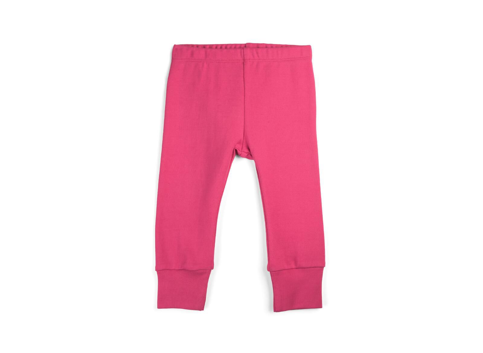 Детские брюки Mightly 100% Organic Cotton