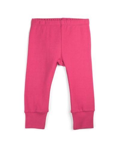 Детские брюки Mightly 100% Organic Cotton