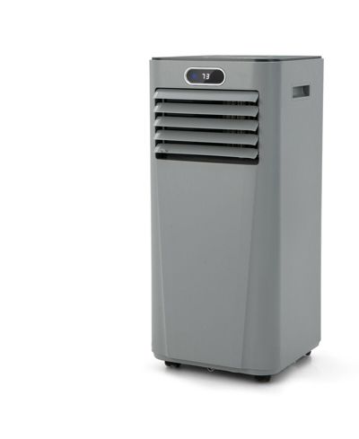 Mecale портативный кондиционер 3-в-1 с пультом управления 8000 BTU