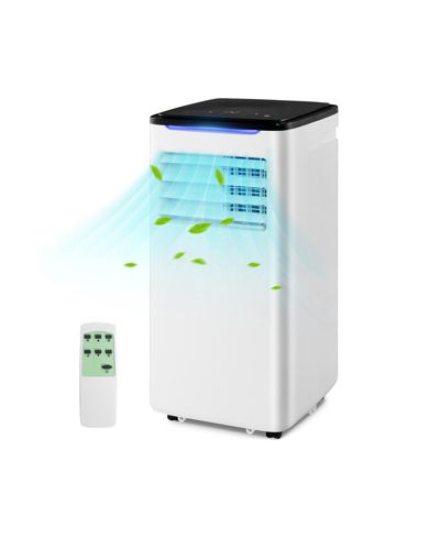 Портативный кондиционер Mecale 8000 BTU(Ashrae) с 3 режимами