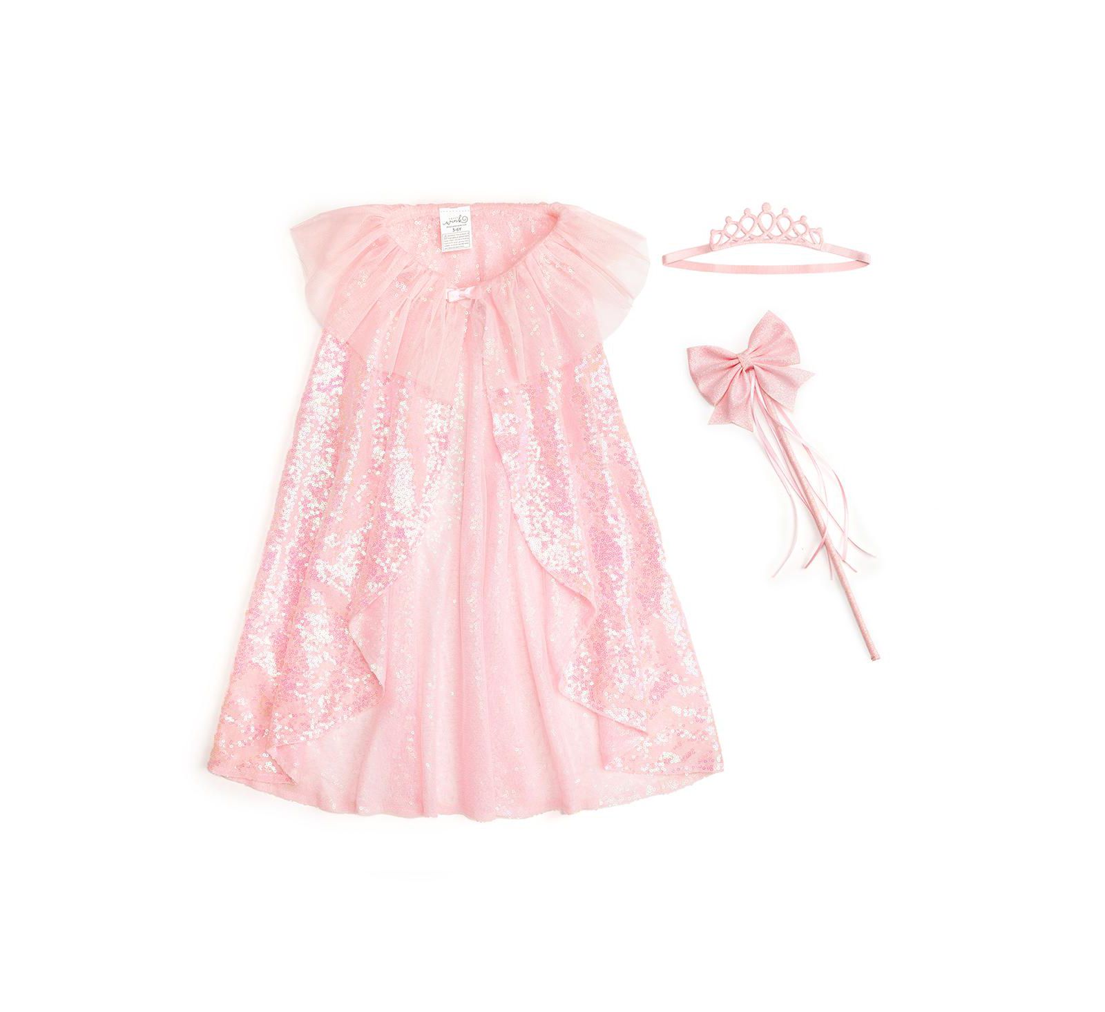 Sweet Wink Детский набор для переодевания Coquette Bow Dress Up Kit для девочек