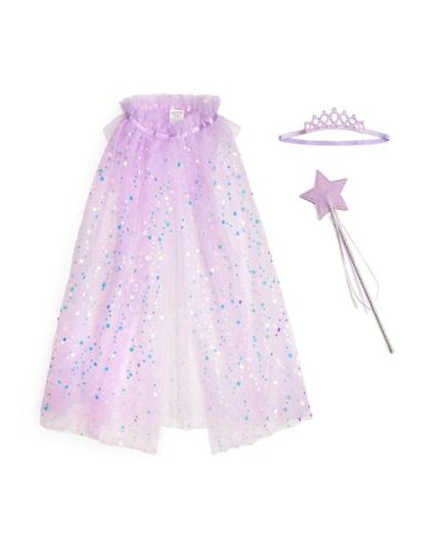 Набор для переодевания Sweet Wink Girls Lavender Shimmer Dress Up Kit