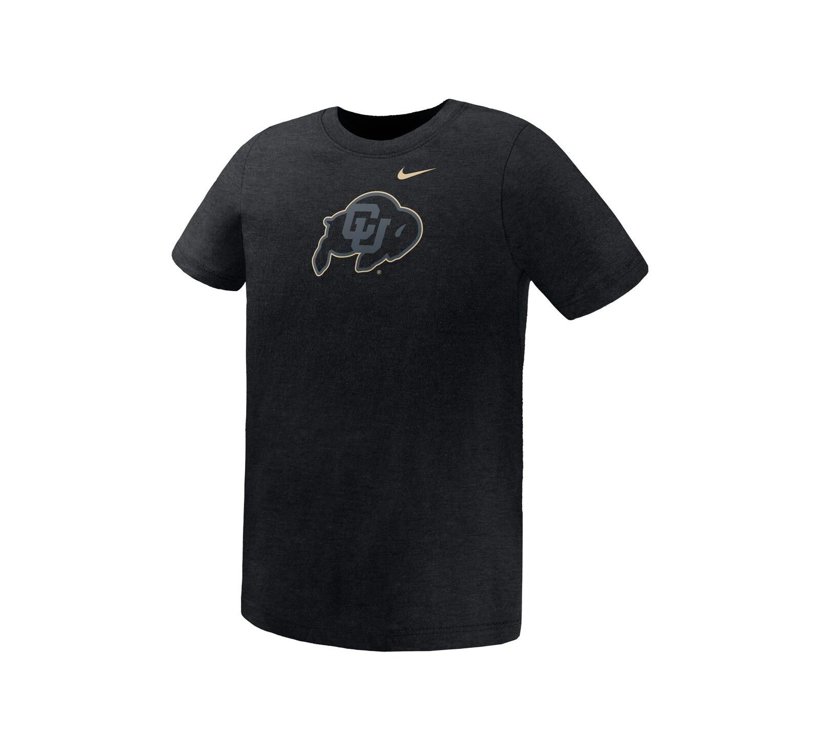 Nike Детская футболка Nike Colorado Buffaloes Legend Performance черная