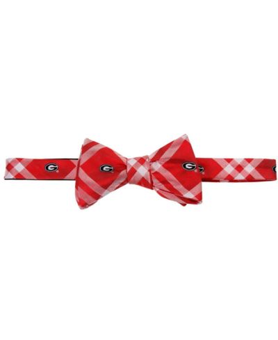 Галстук-бабочка Eagles Wings Georgia Bulldogs Rhodes Self-Tie