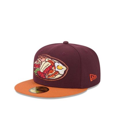 Мужская кепка New Era Las Vegas Aviators 59FIFTY