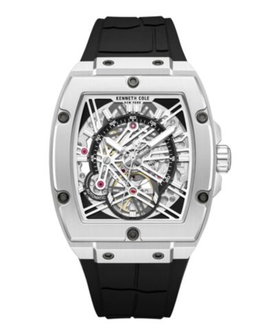 Kenneth Cole New York Мужские автоматические часы, 41mm