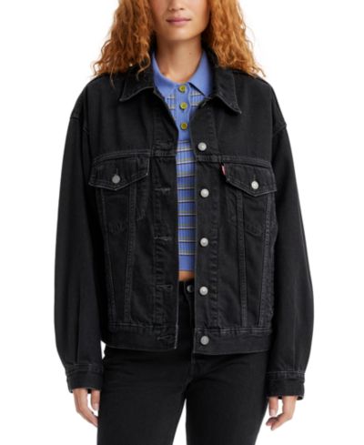 Levi's® Women's 90s Cotton Trucker Jacket