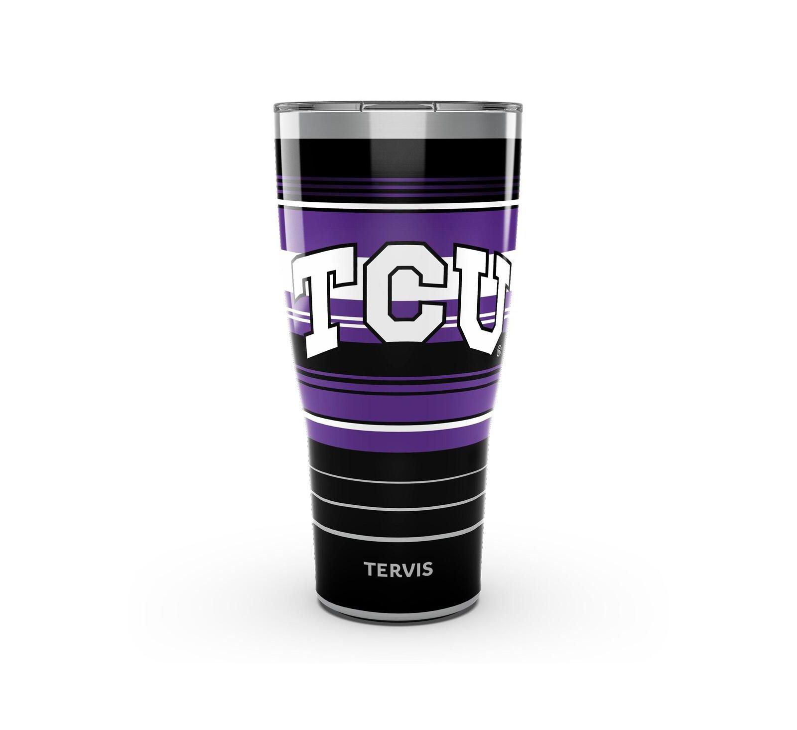 Термокружка Tervis TCU Horned Frogs 30oz.