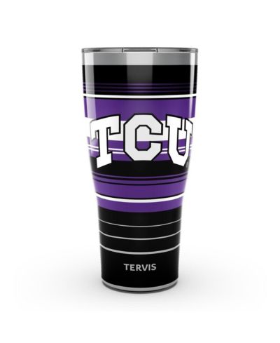 Термокружка Tervis TCU Horned Frogs 30oz.