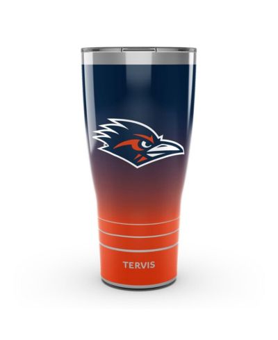 Термокружка Tervis UTSA Roadrunners 30oz. Ombre Stainless Steel