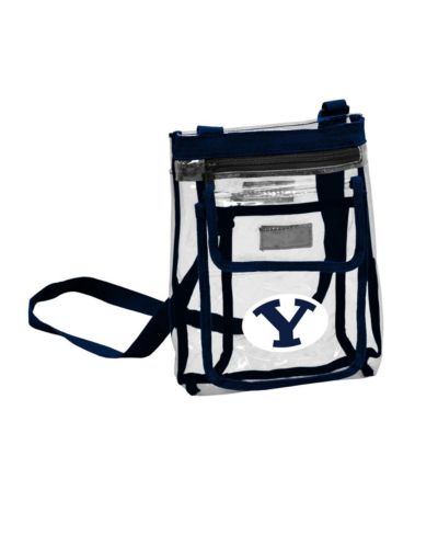 Кроссбоди сумка Logo Brands BYU Cougars Logo