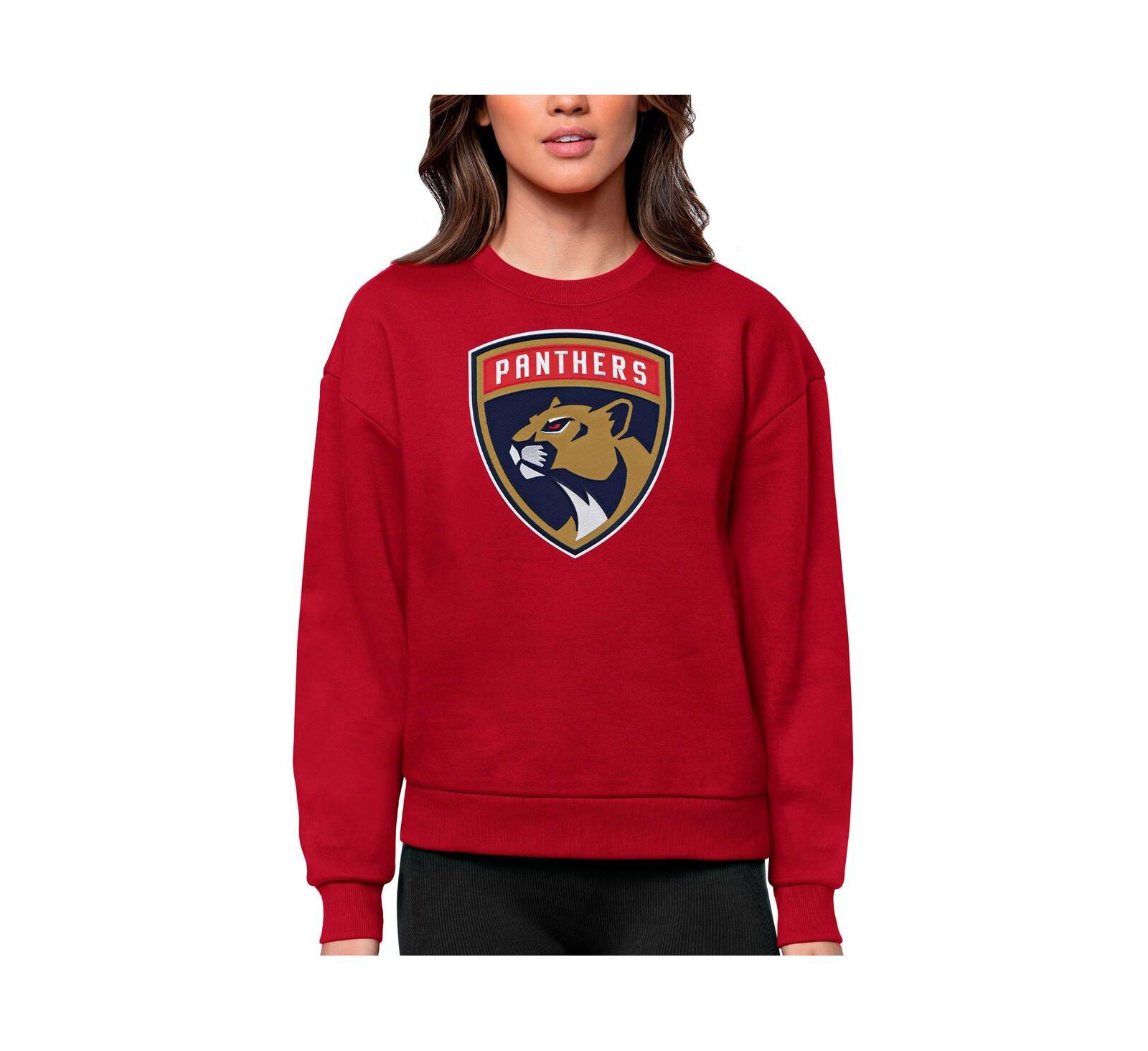 Antigua Женский свитшот Florida Panthers