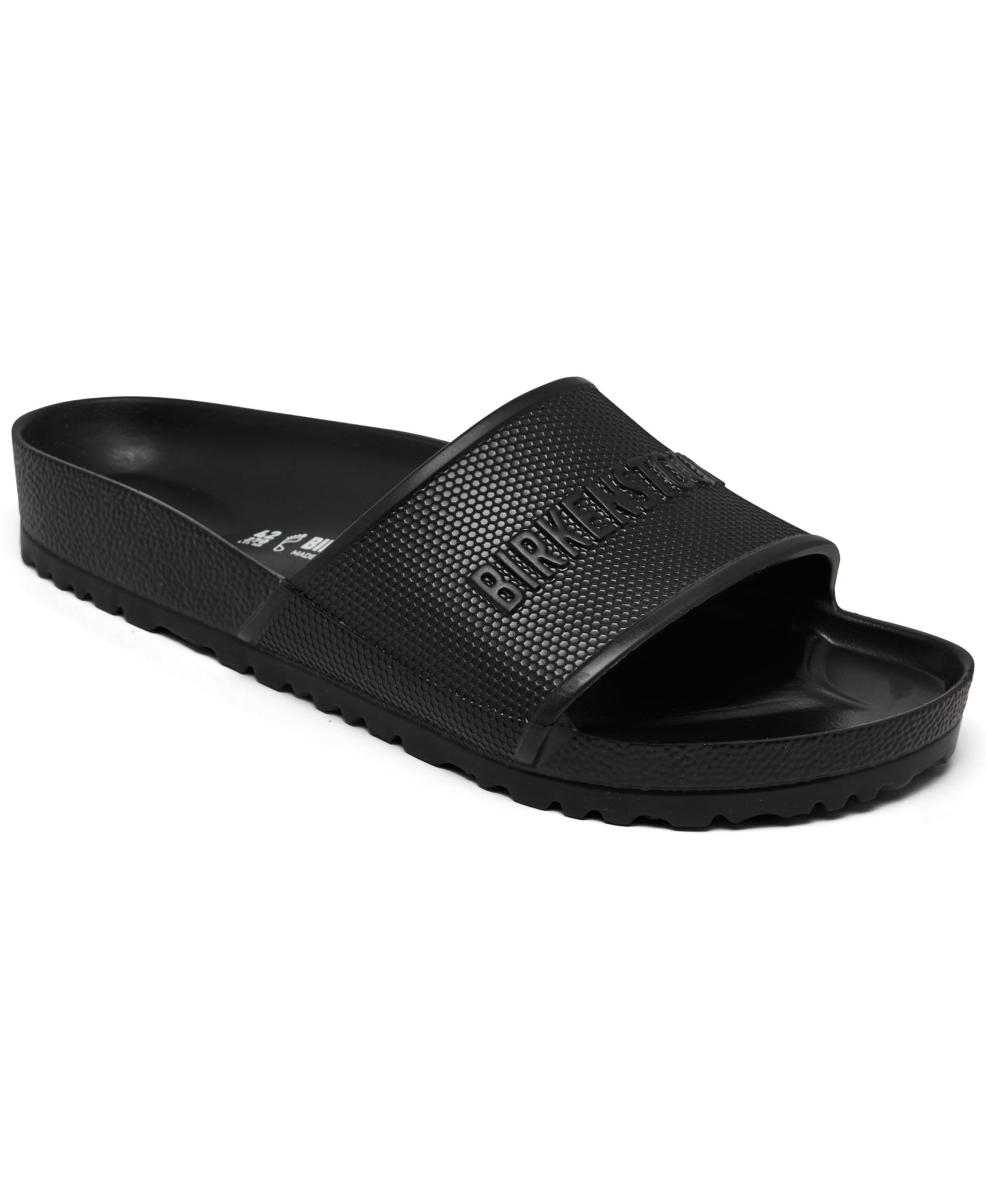 Birkenstock Мужские сандалии-мюли Barbados
