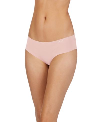 DKNY Женские трусы-hipster Litewear Cut Anywear DK5028P3, 3 шт