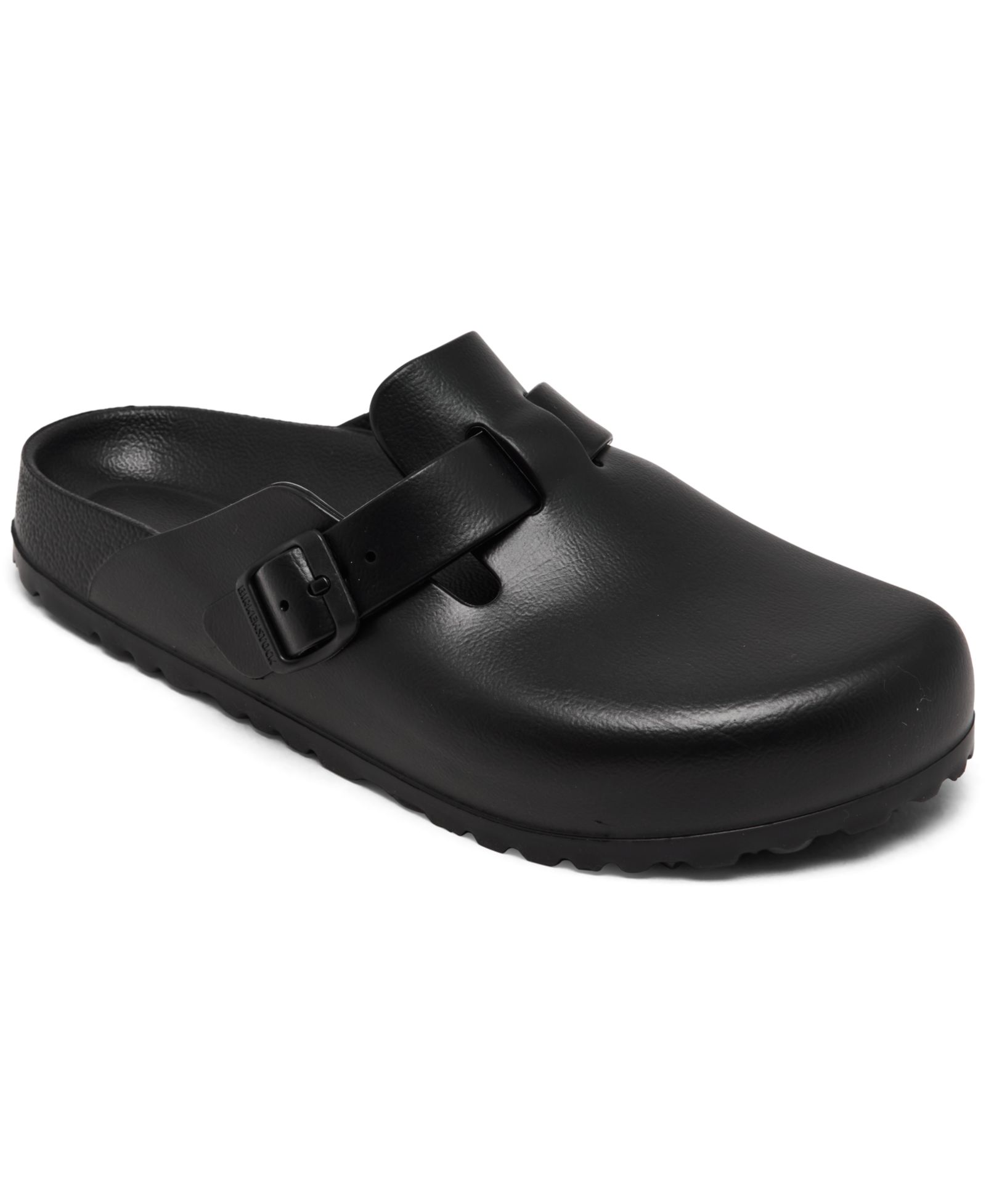 Женские сабо Birkenstock Boston Essentials EVA