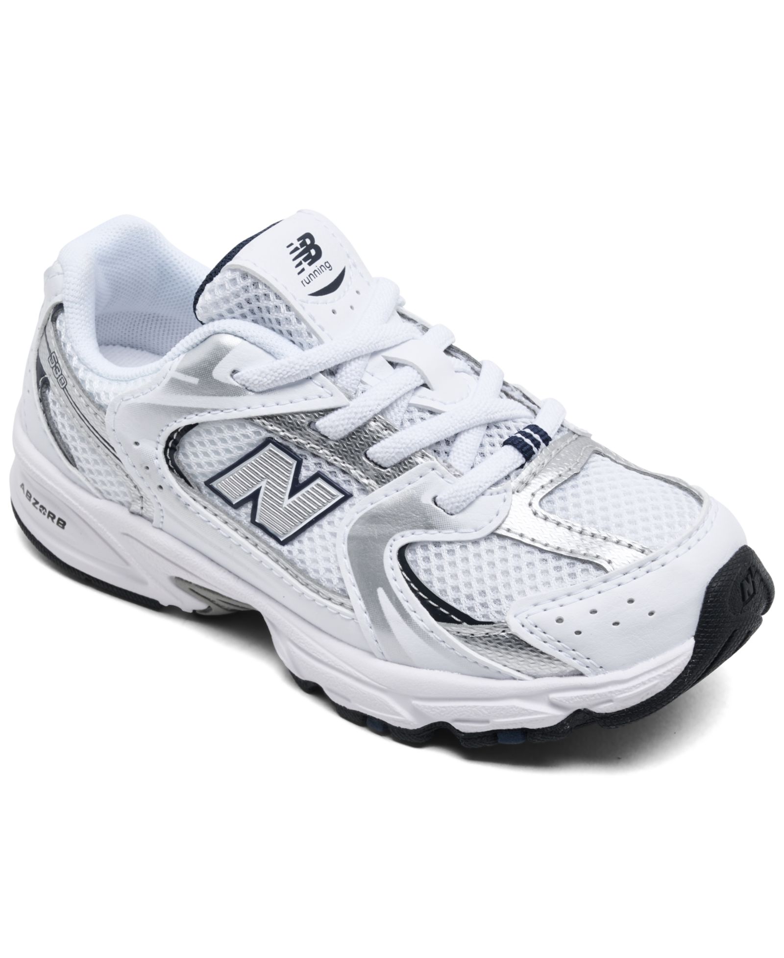 New Balance Детские кроссовки 530 Stretch Lace