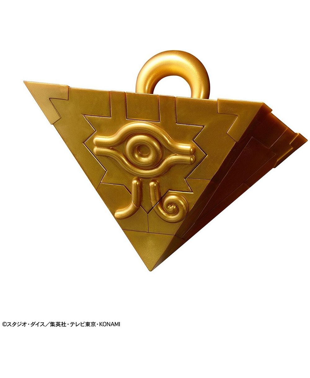BANDAI Hobby Ultimagear Millennium Puzzle