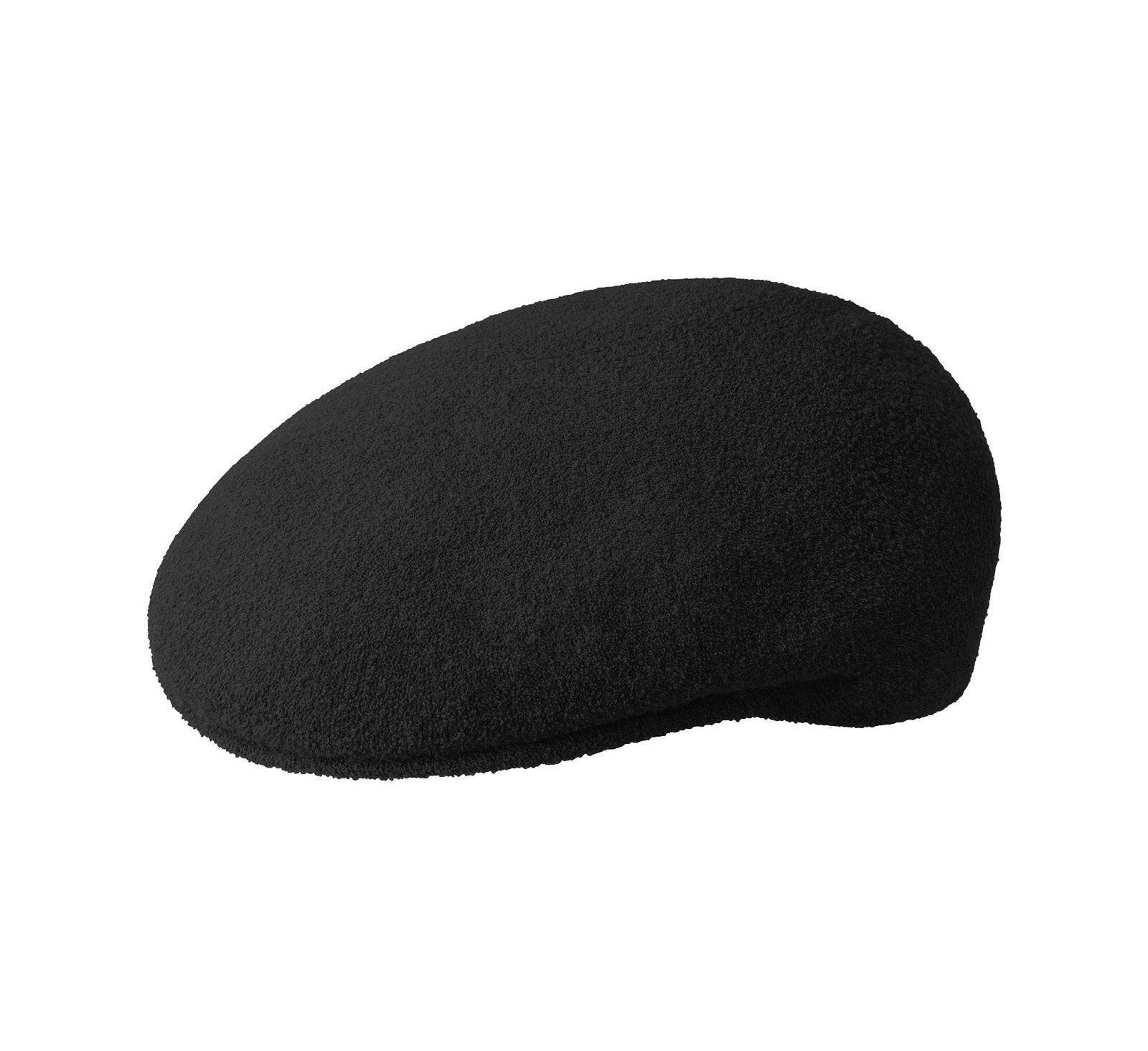 Kangol Men's Bermuda Flat Cap