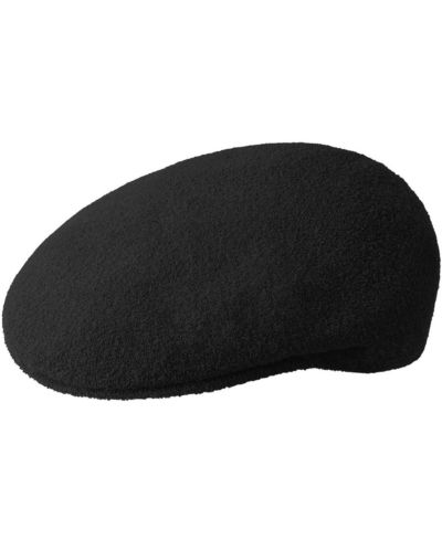 Kangol Мужская плоская кепка Bermuda
