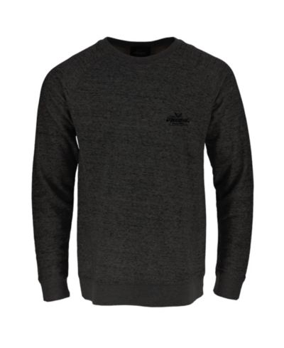 Джемпер Thorogood Men's Space Dye Raglan с длинным рукавом, Мужской
