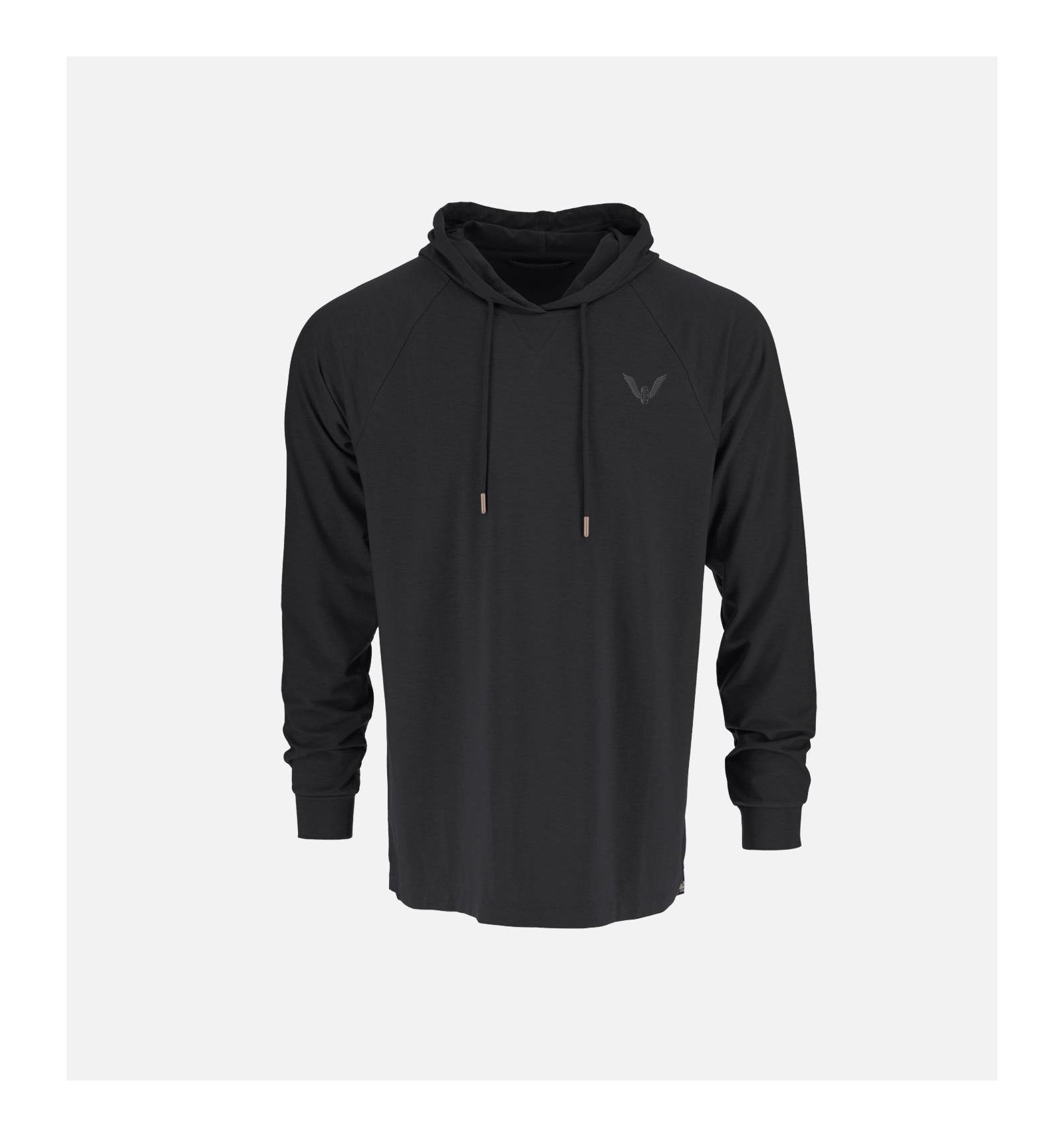Thorogood Men's Premium Performance Hooded Long Sleeve Shirt