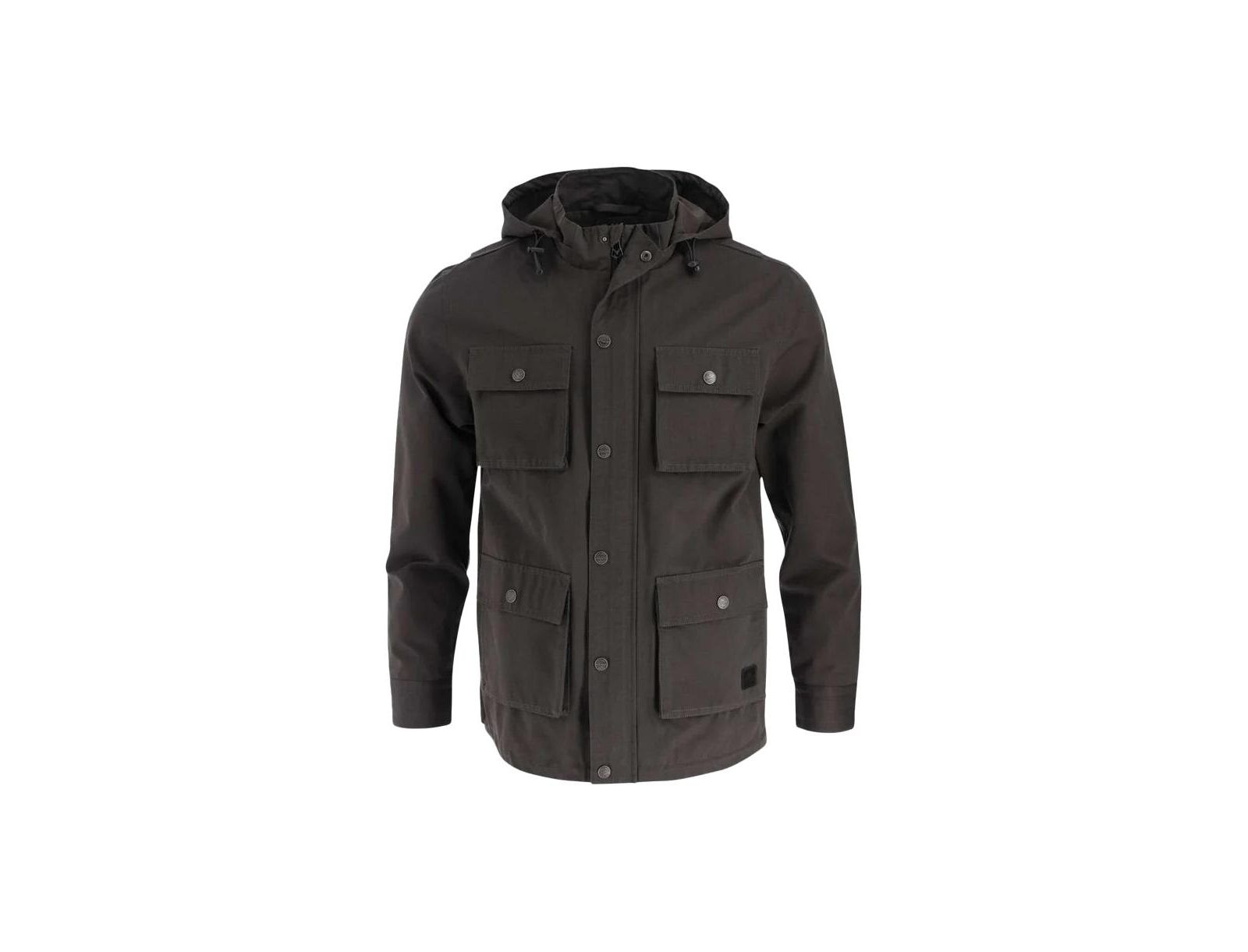 Куртка Thorogood Men's Tradesman Waxed Cotton