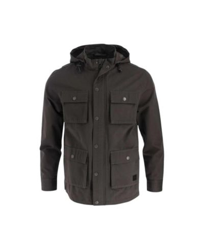 Thorogood Men's Tradesman Waxed Cotton Jacket
