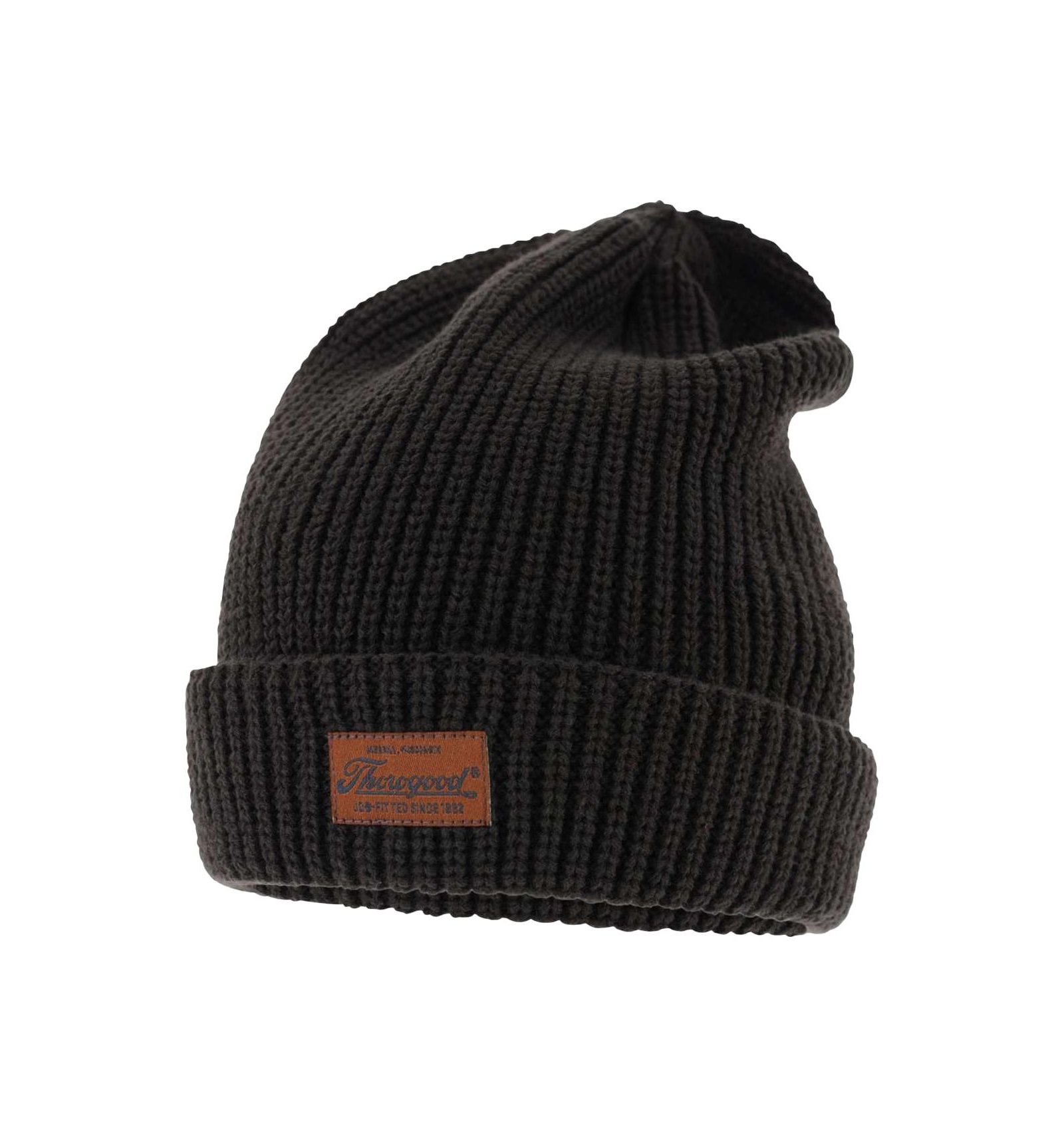 Thorogood Men's Job-Fitted Knit Beanie