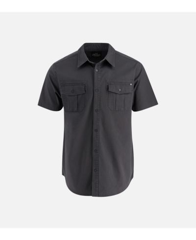 Мужская рубашка Thorogood Short Sleeve Utility Button Up